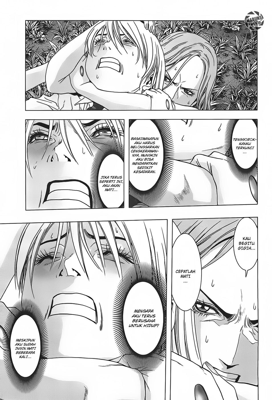 Chapter 40 - halaman 8