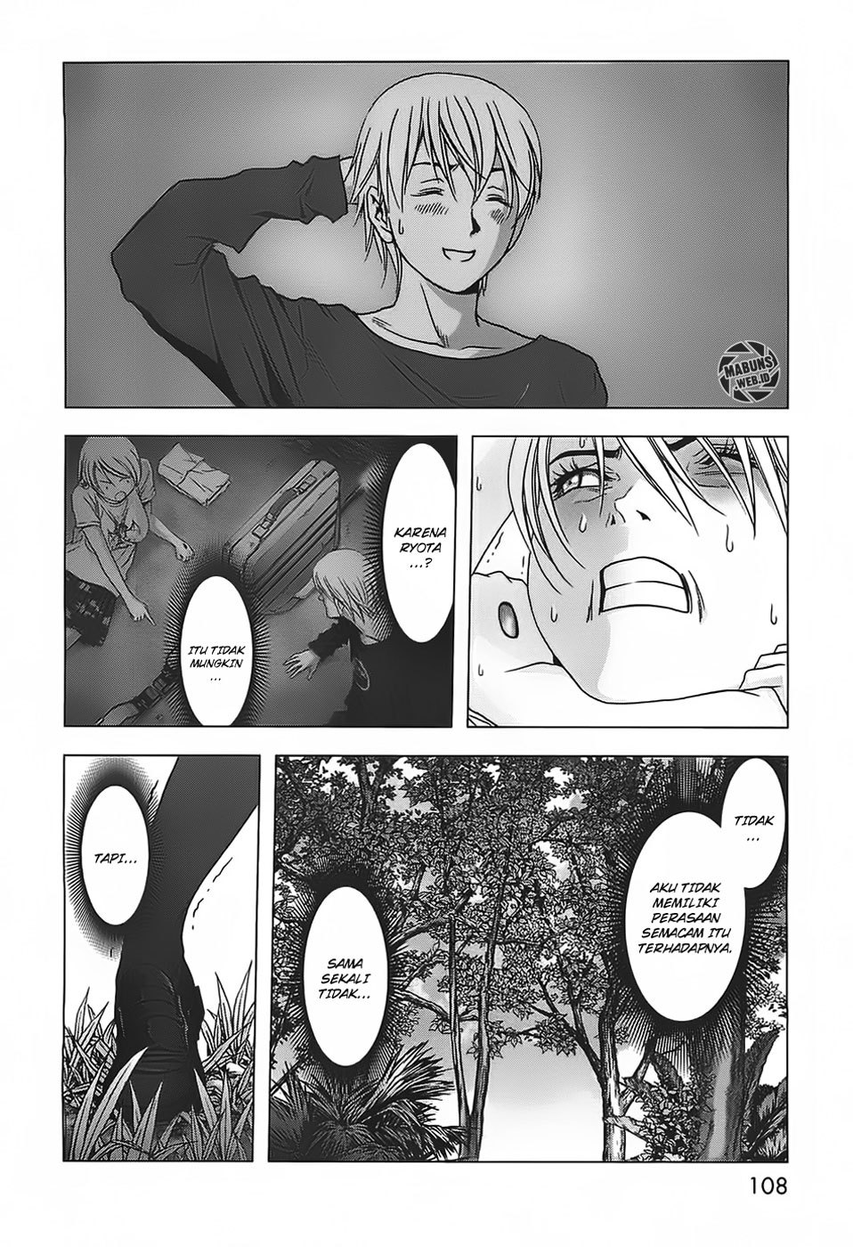 Chapter 40 - halaman 9