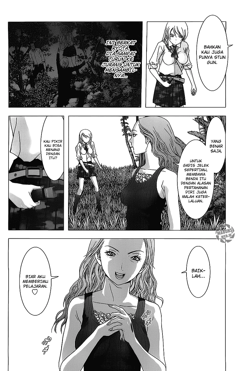 Chapter 39 - halaman 22