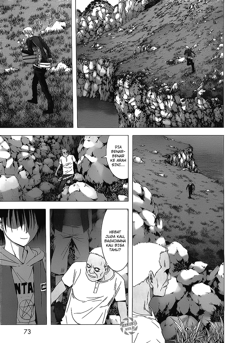 Chapter 39 - halaman 23