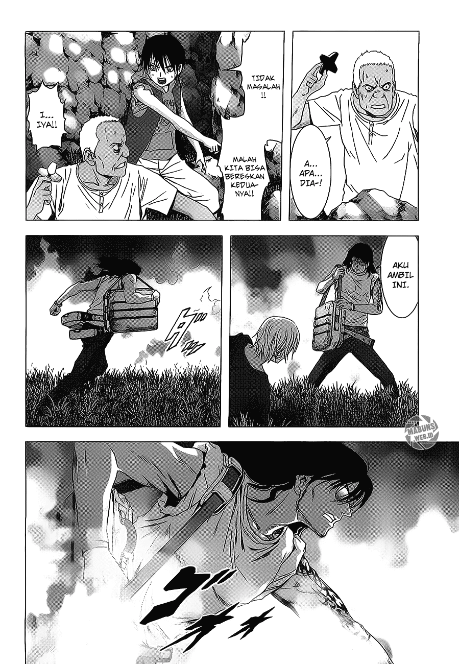 Chapter 39 - halaman 34