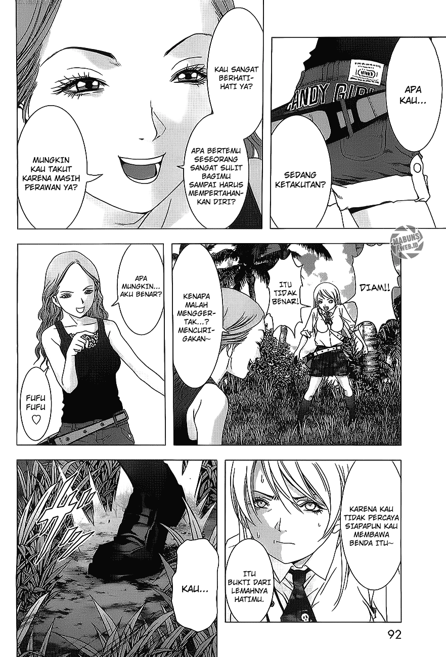Chapter 39 - halaman 42