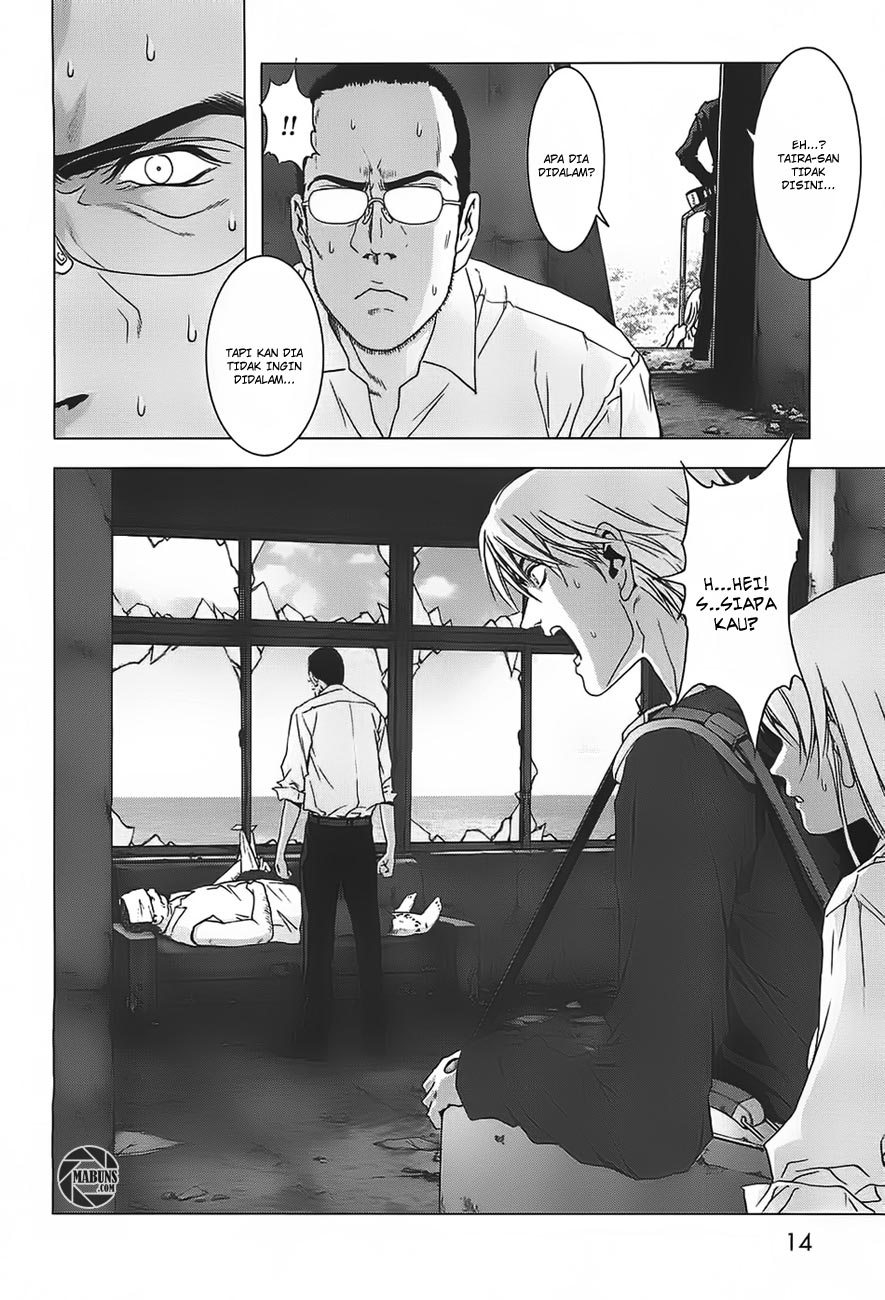 Chapter 38 - halaman 18