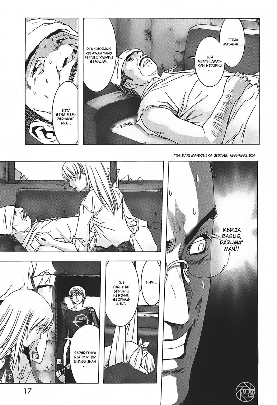 Chapter 38 - halaman 21