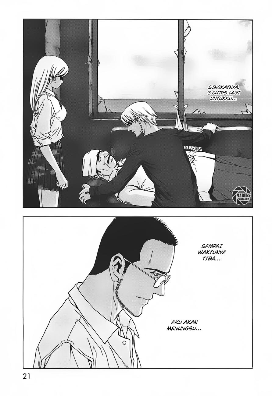Chapter 38 - halaman 25