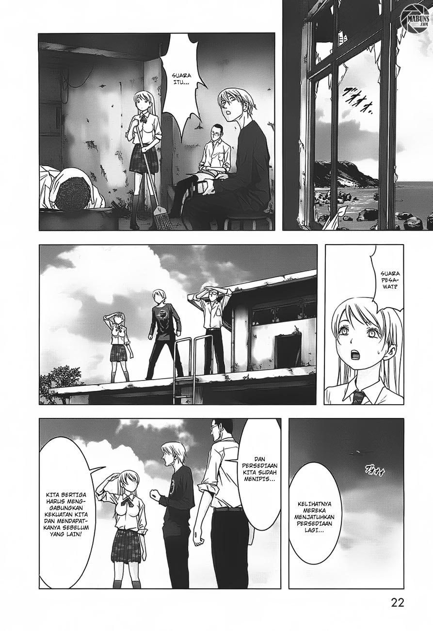 Chapter 38 - halaman 26