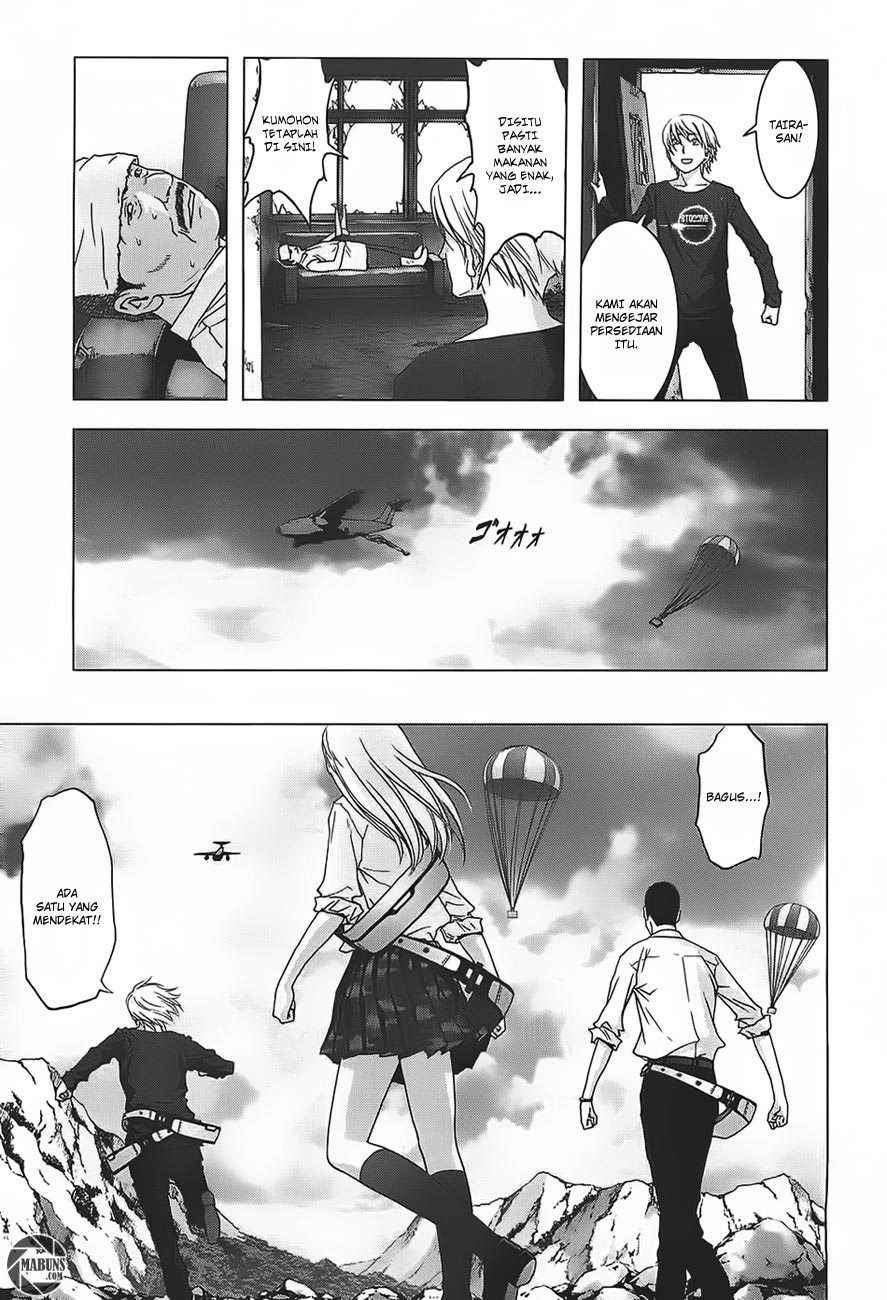 Chapter 38 - halaman 27