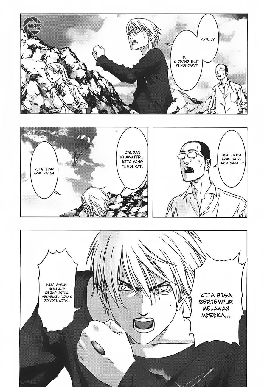 Chapter 38 - halaman 32