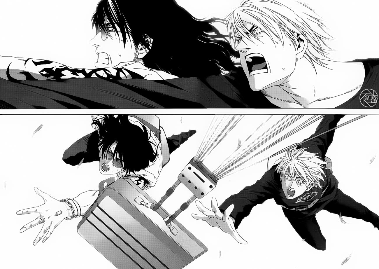 Chapter 38 - halaman 40