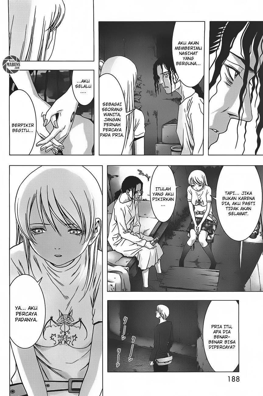 Chapter 37 - halaman 22