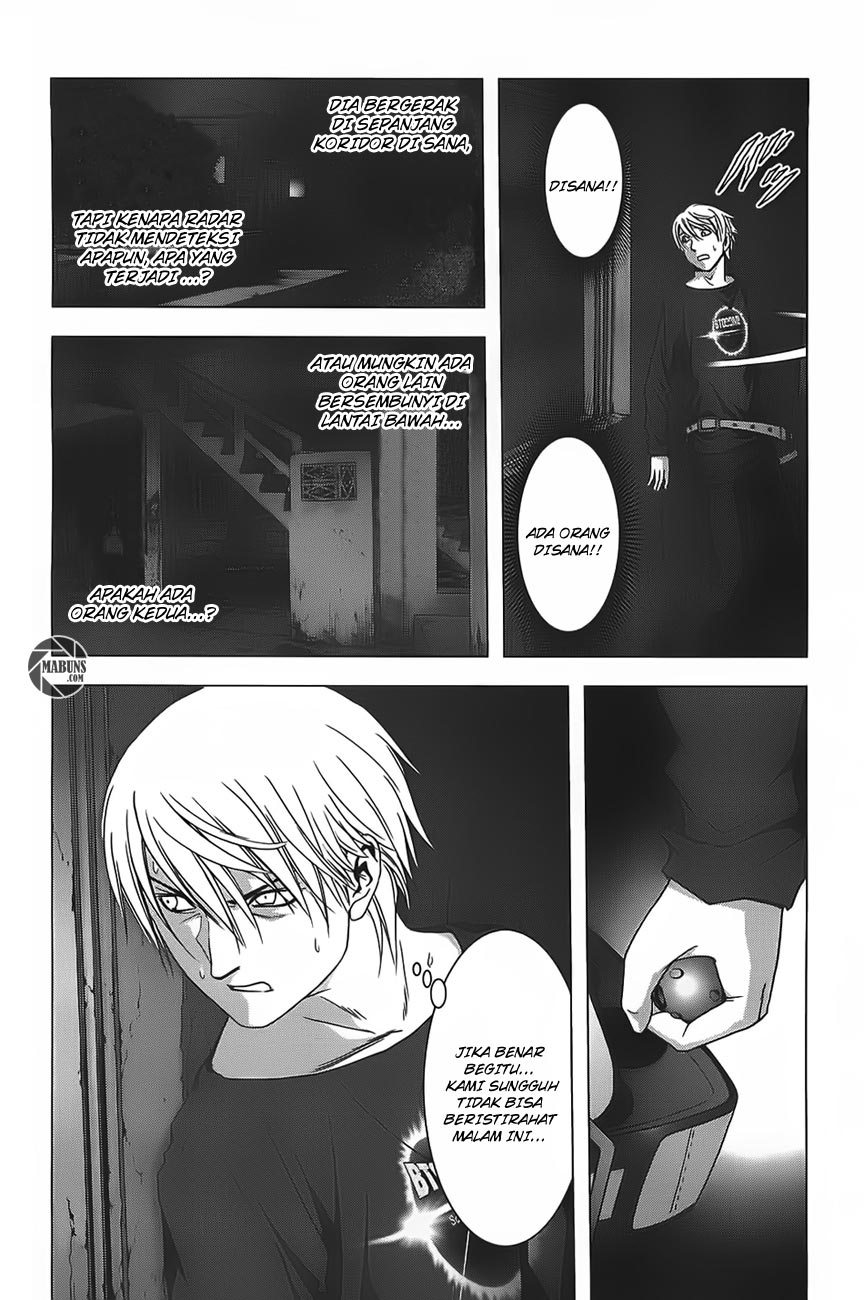 Chapter 36 - halaman 20