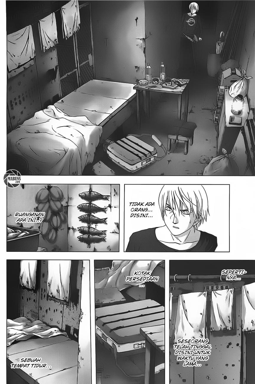 Chapter 36 - halaman 22