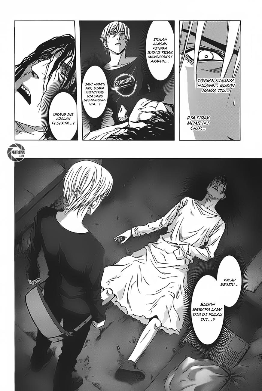 Chapter 36 - halaman 32