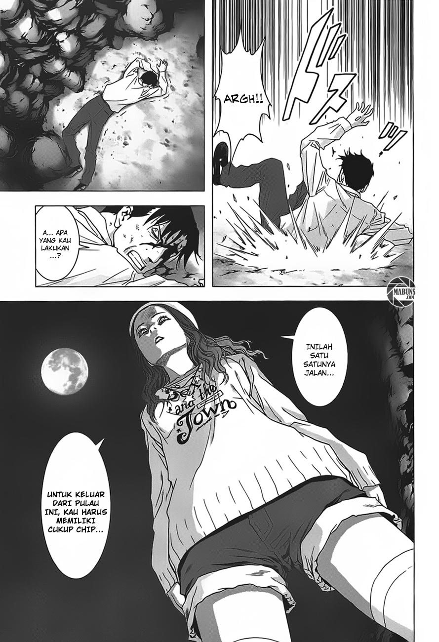 Chapter 35 - halaman 22