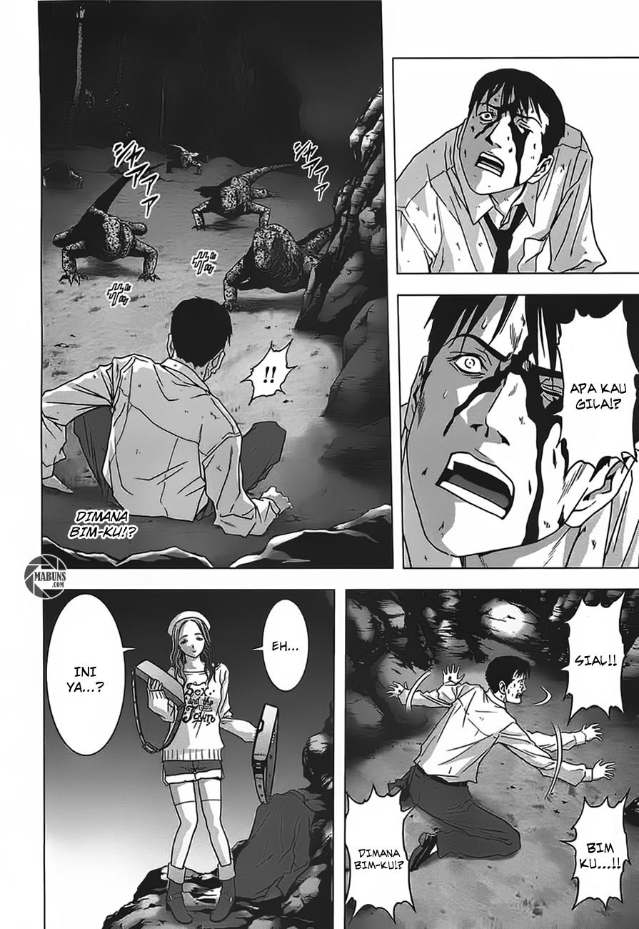 Chapter 35 - halaman 25