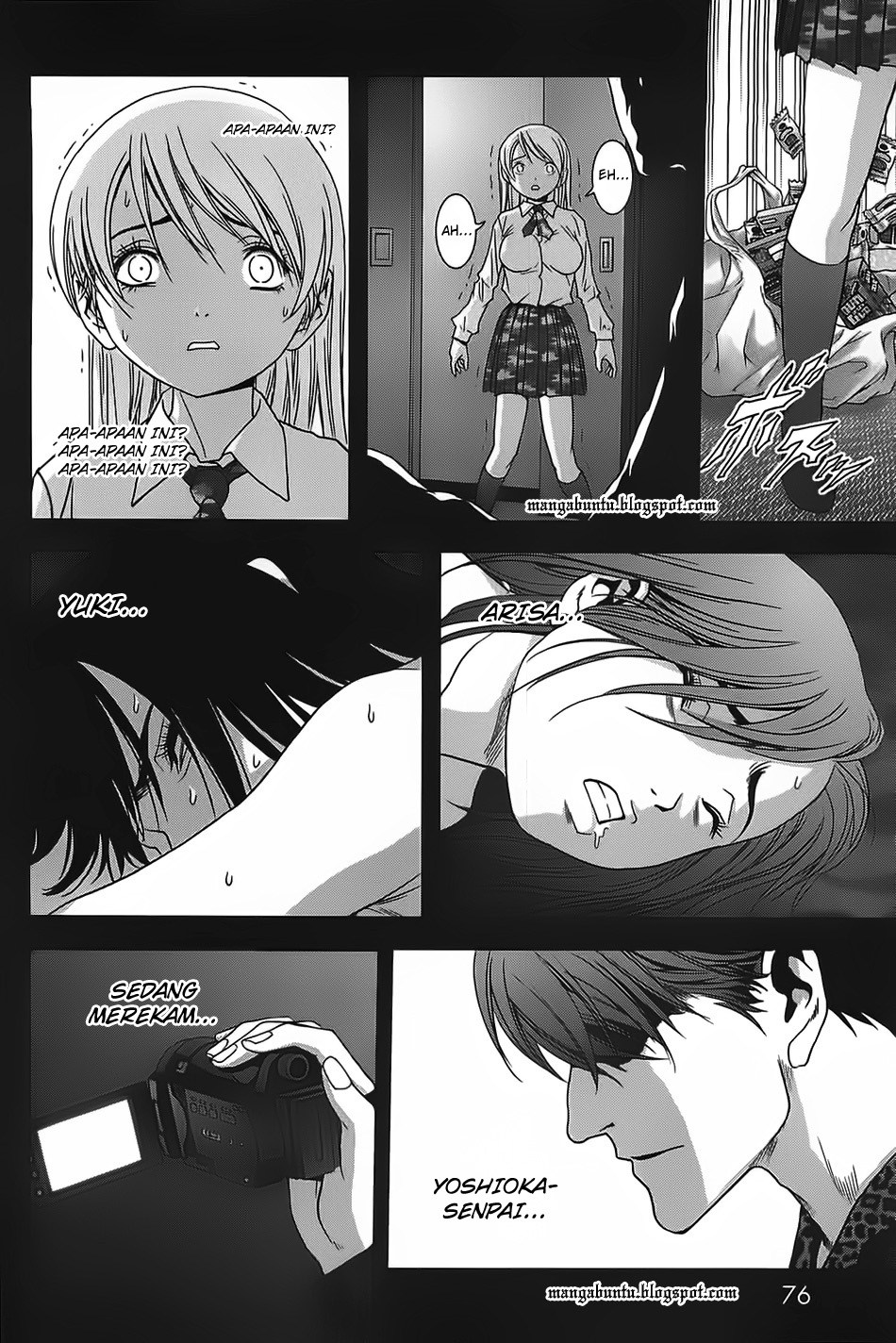 Chapter 34 - halaman 12