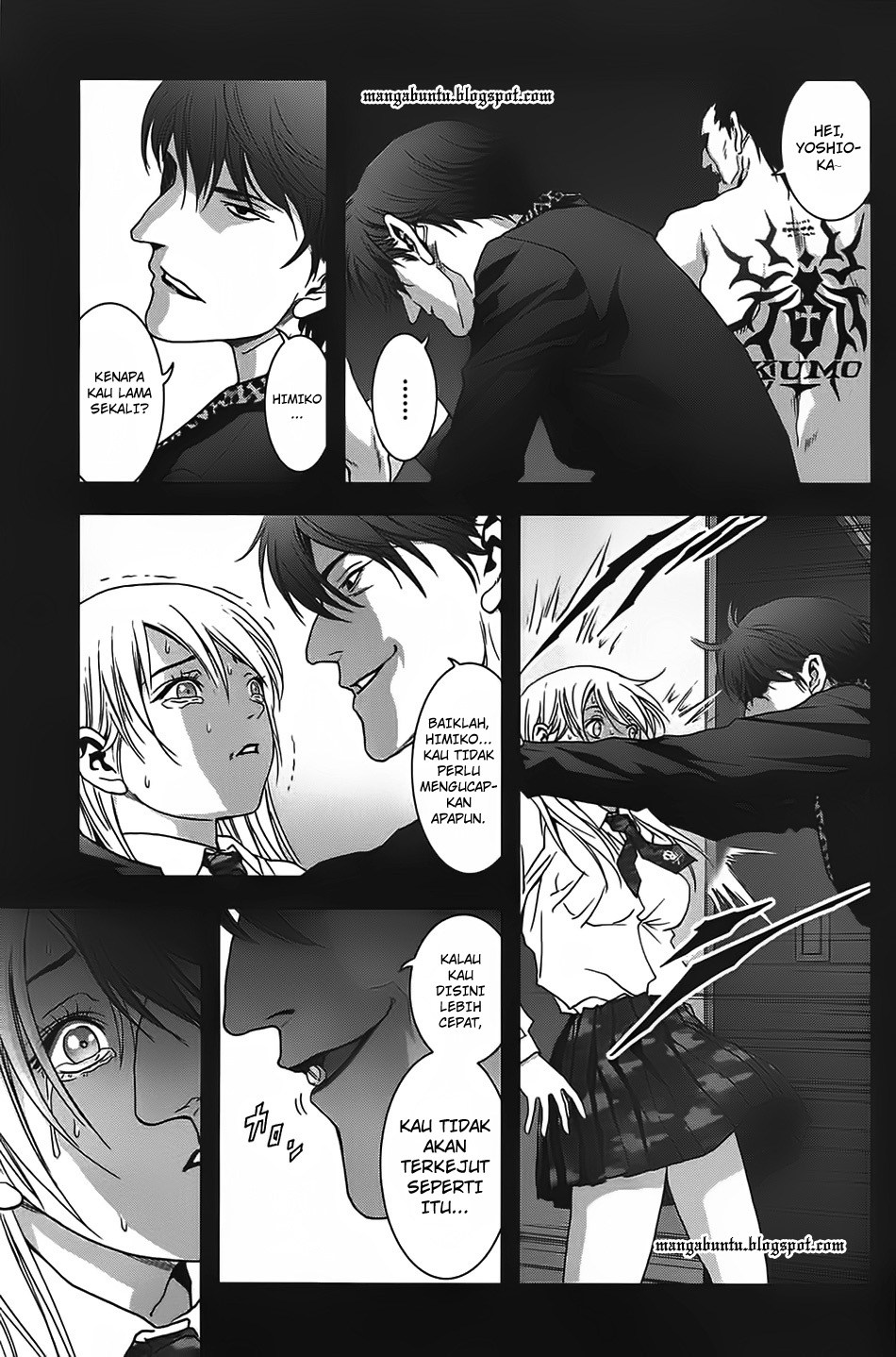 Chapter 34 - halaman 13