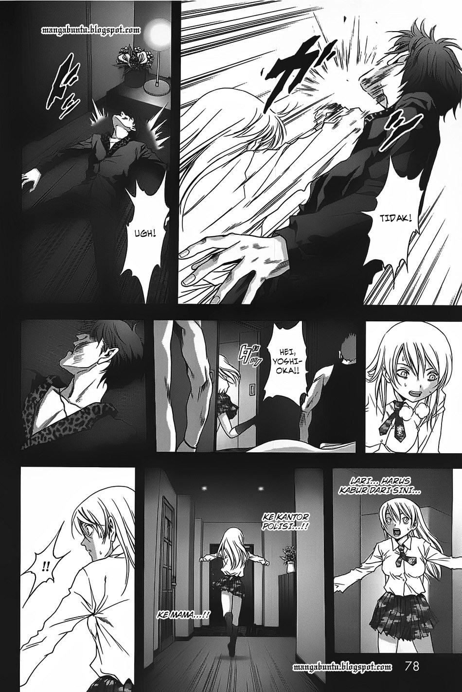 Chapter 34 - halaman 14