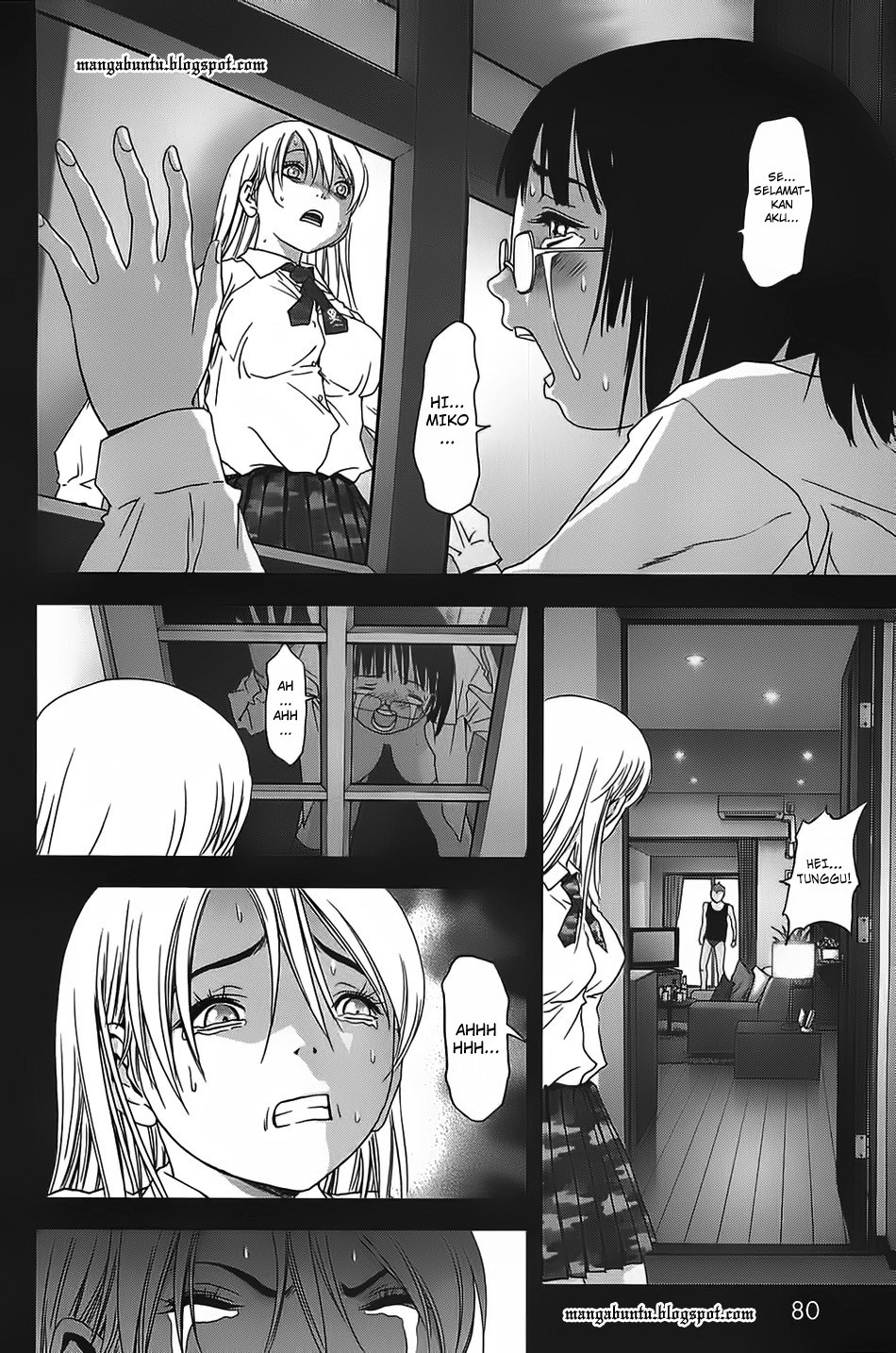 Chapter 34 - halaman 16
