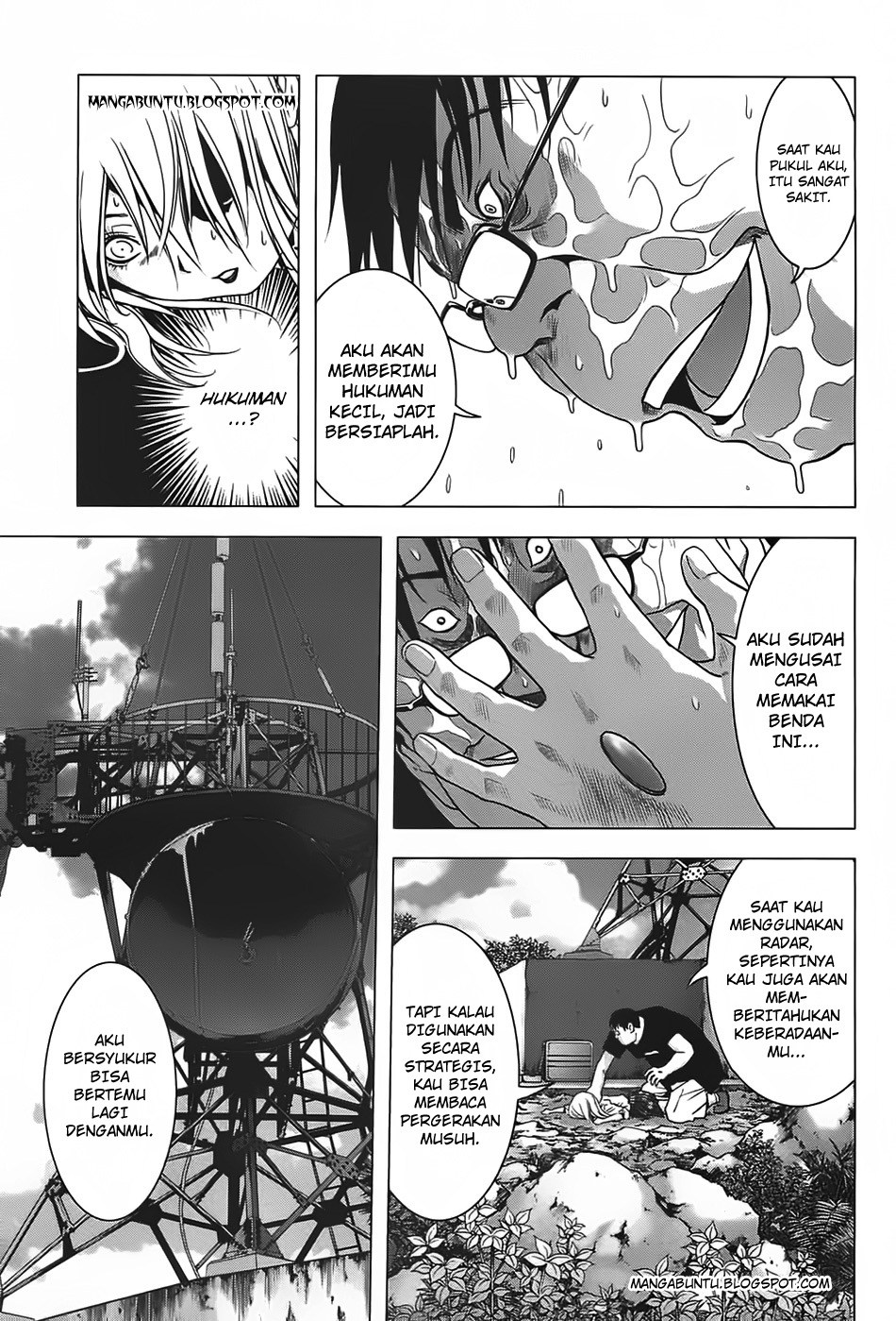 Chapter 34 - halaman 21