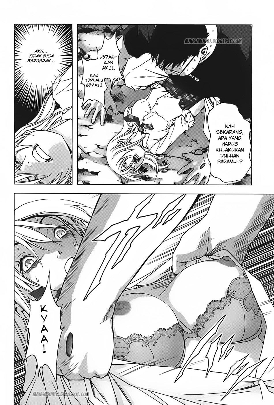 Chapter 34 - halaman 22
