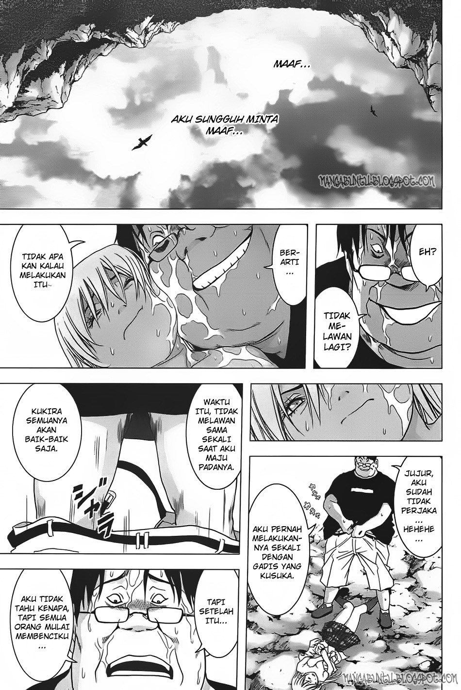 Chapter 34 - halaman 25