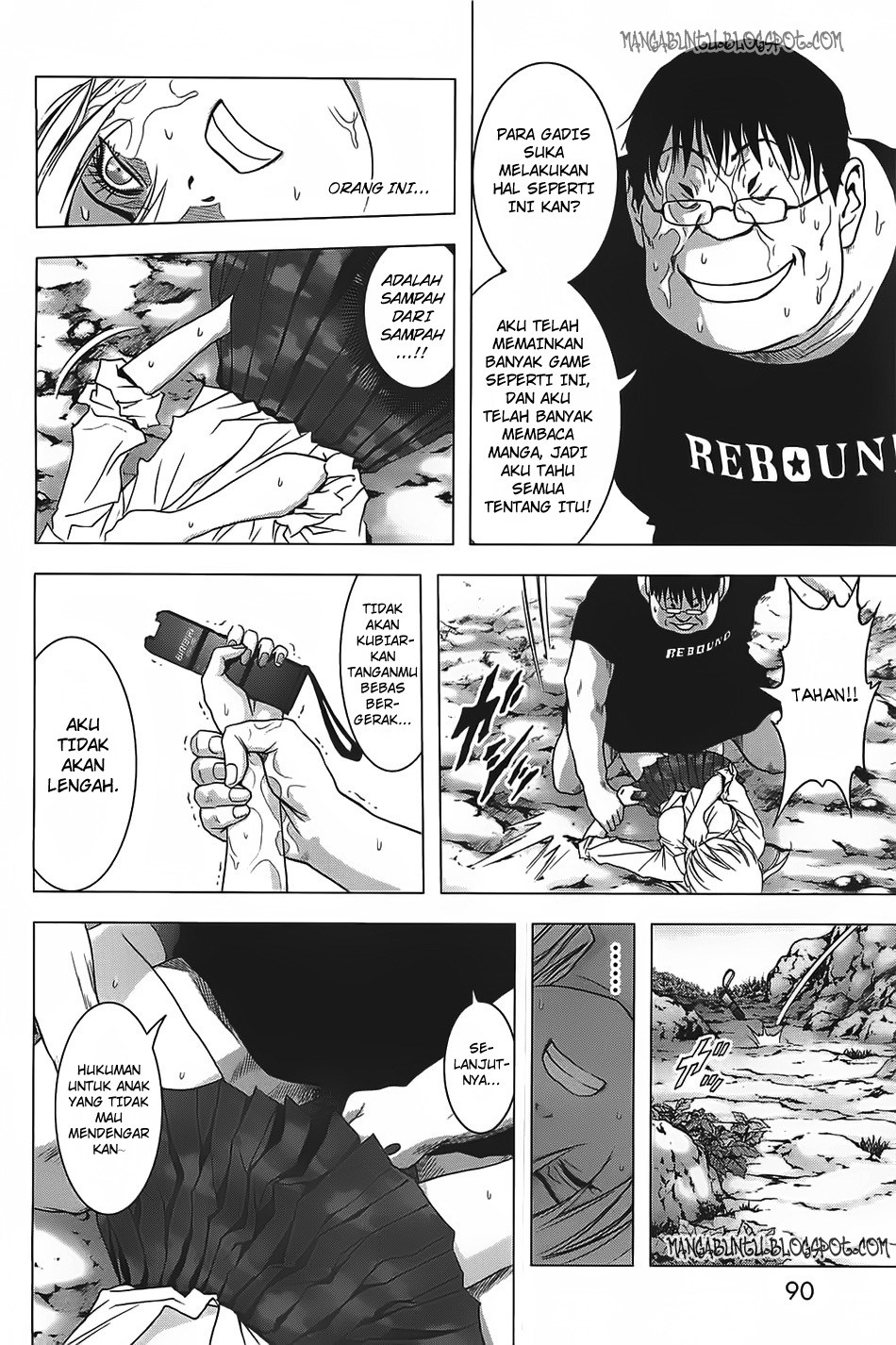 Chapter 34 - halaman 26