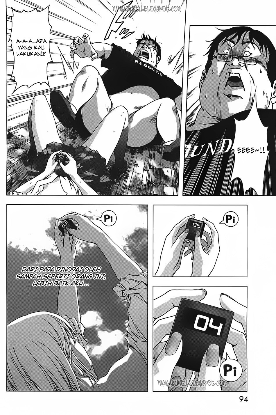 Chapter 34 - halaman 30