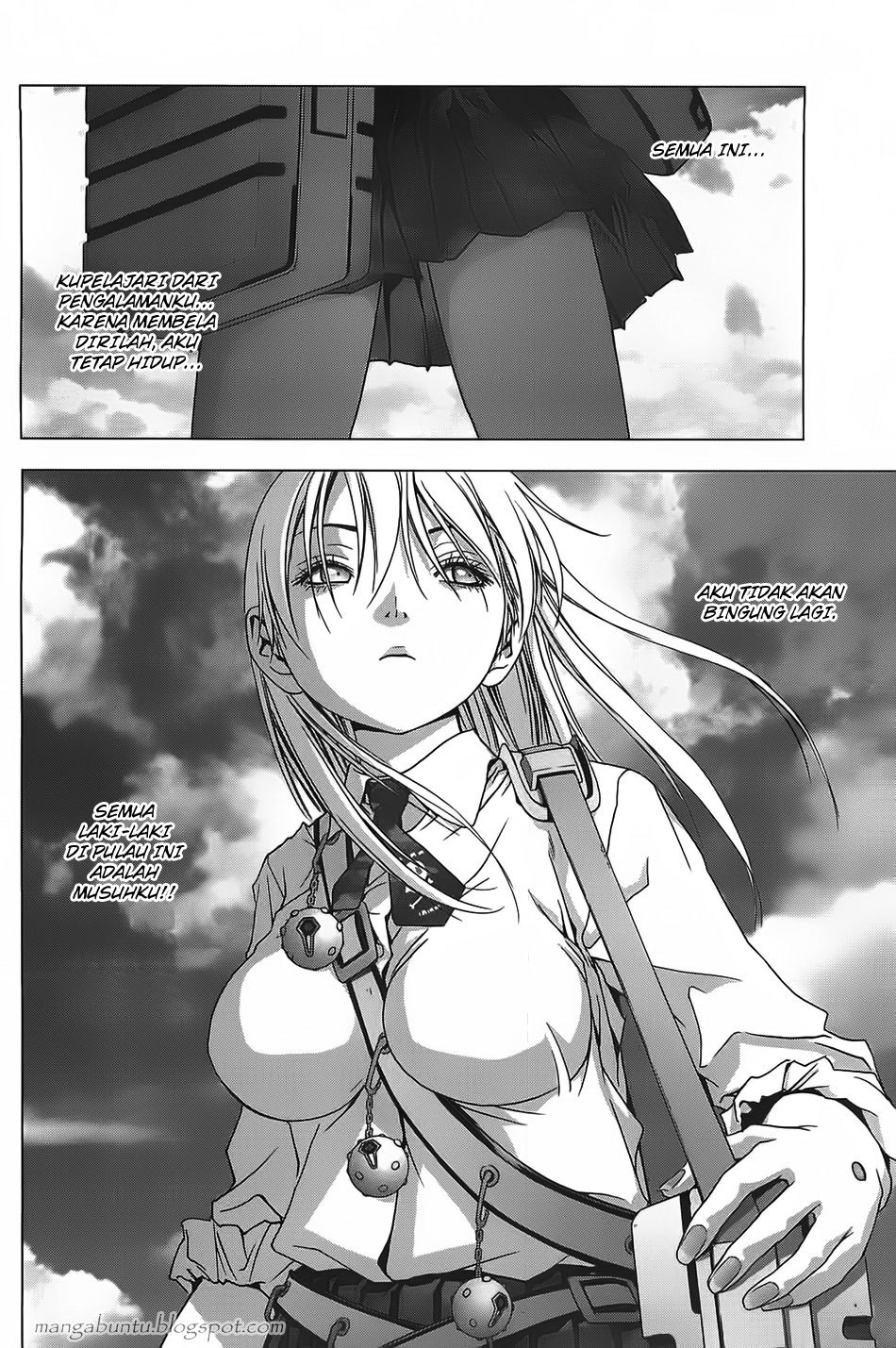 Chapter 34 - halaman 36