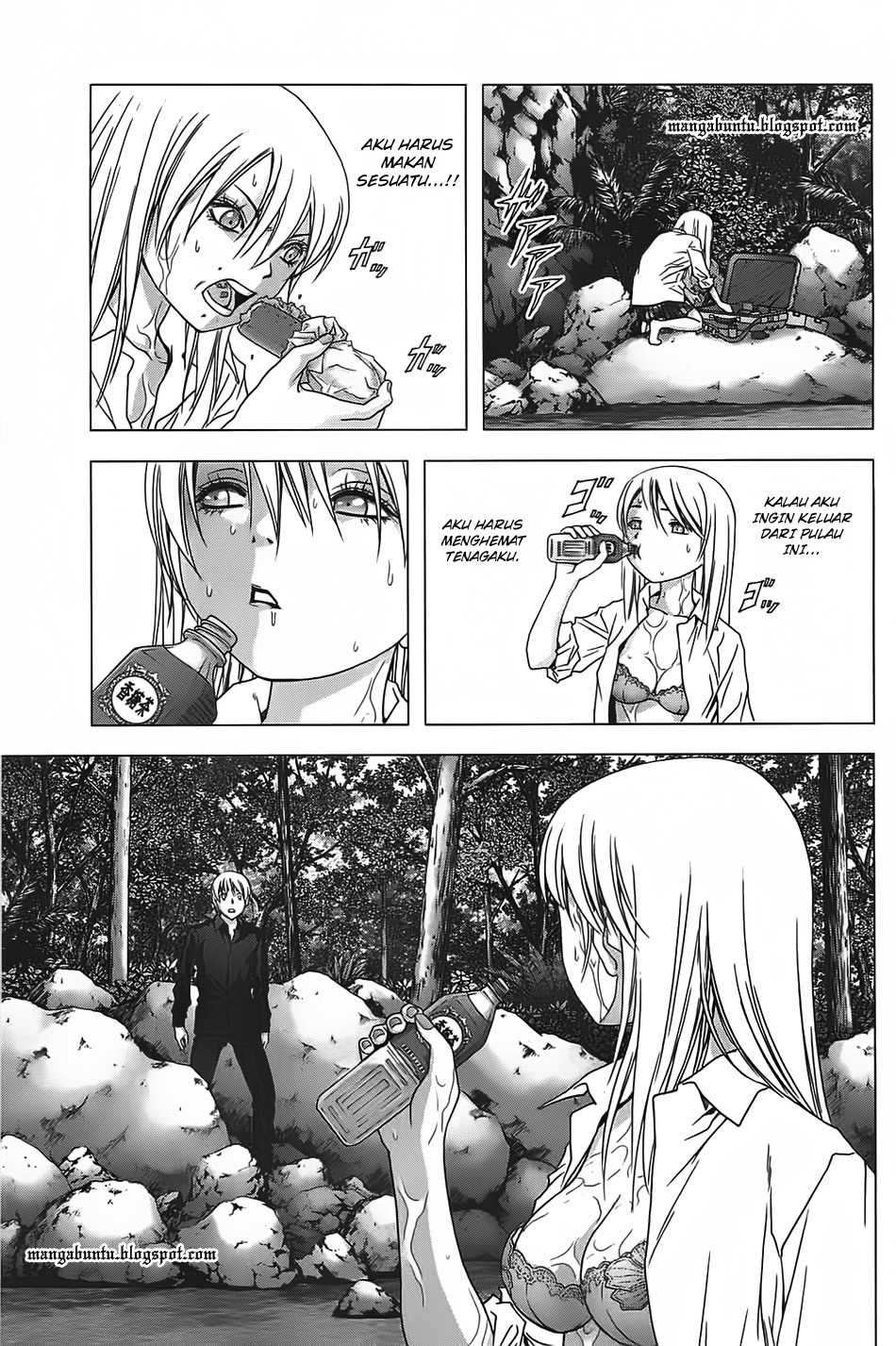 Chapter 34 - halaman 5