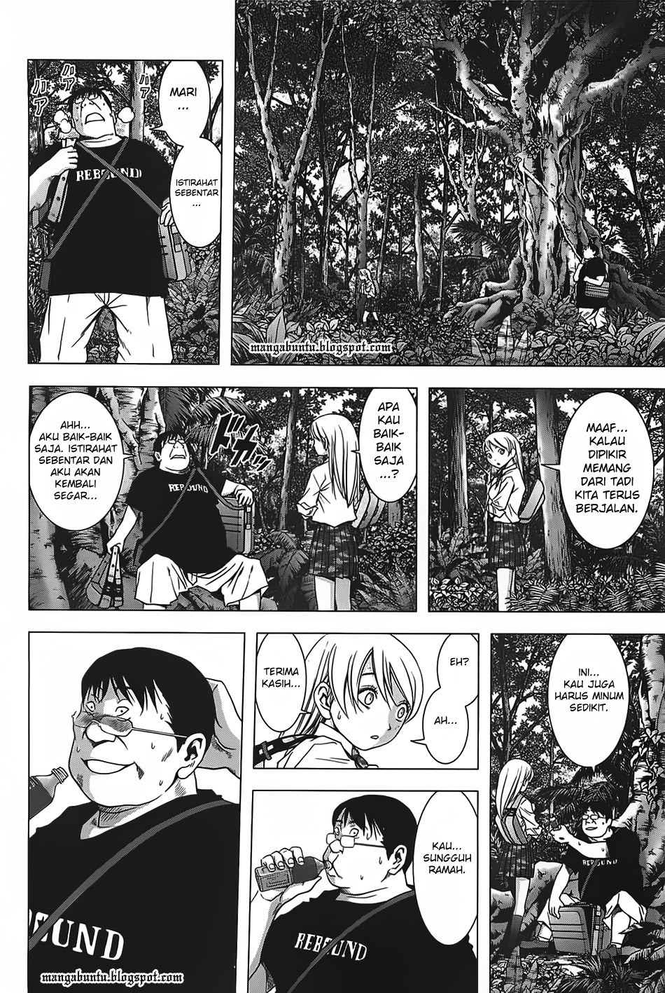 Chapter 33 - halaman 15