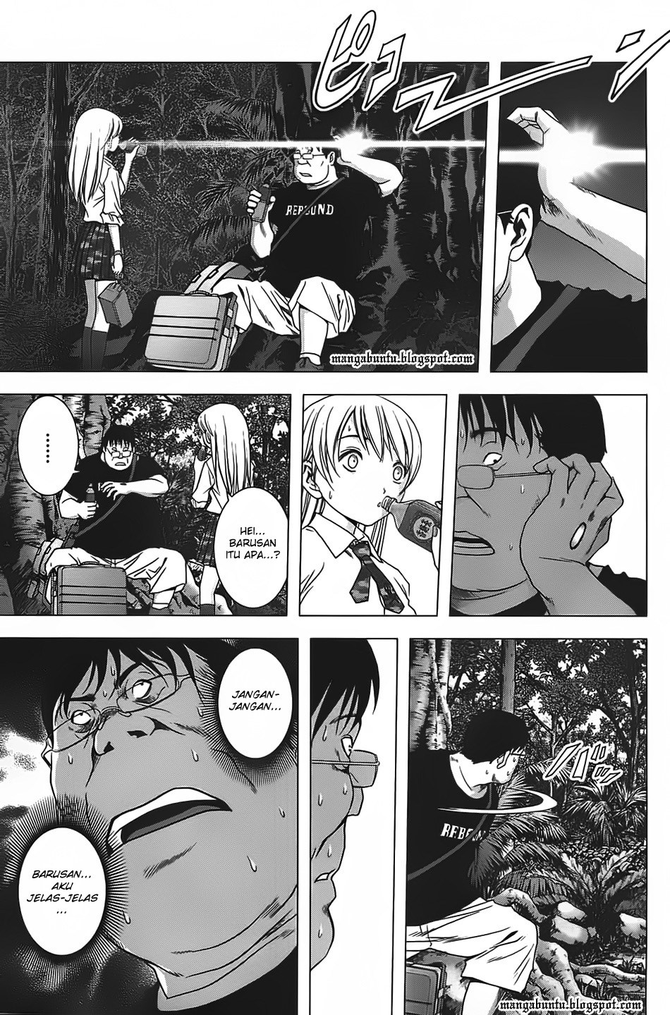 Chapter 33 - halaman 16