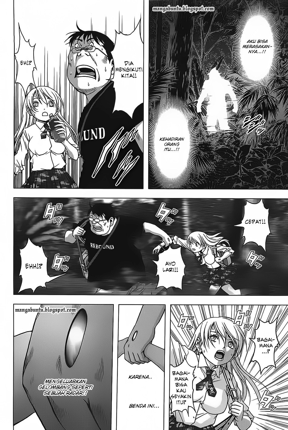 Chapter 33 - halaman 18