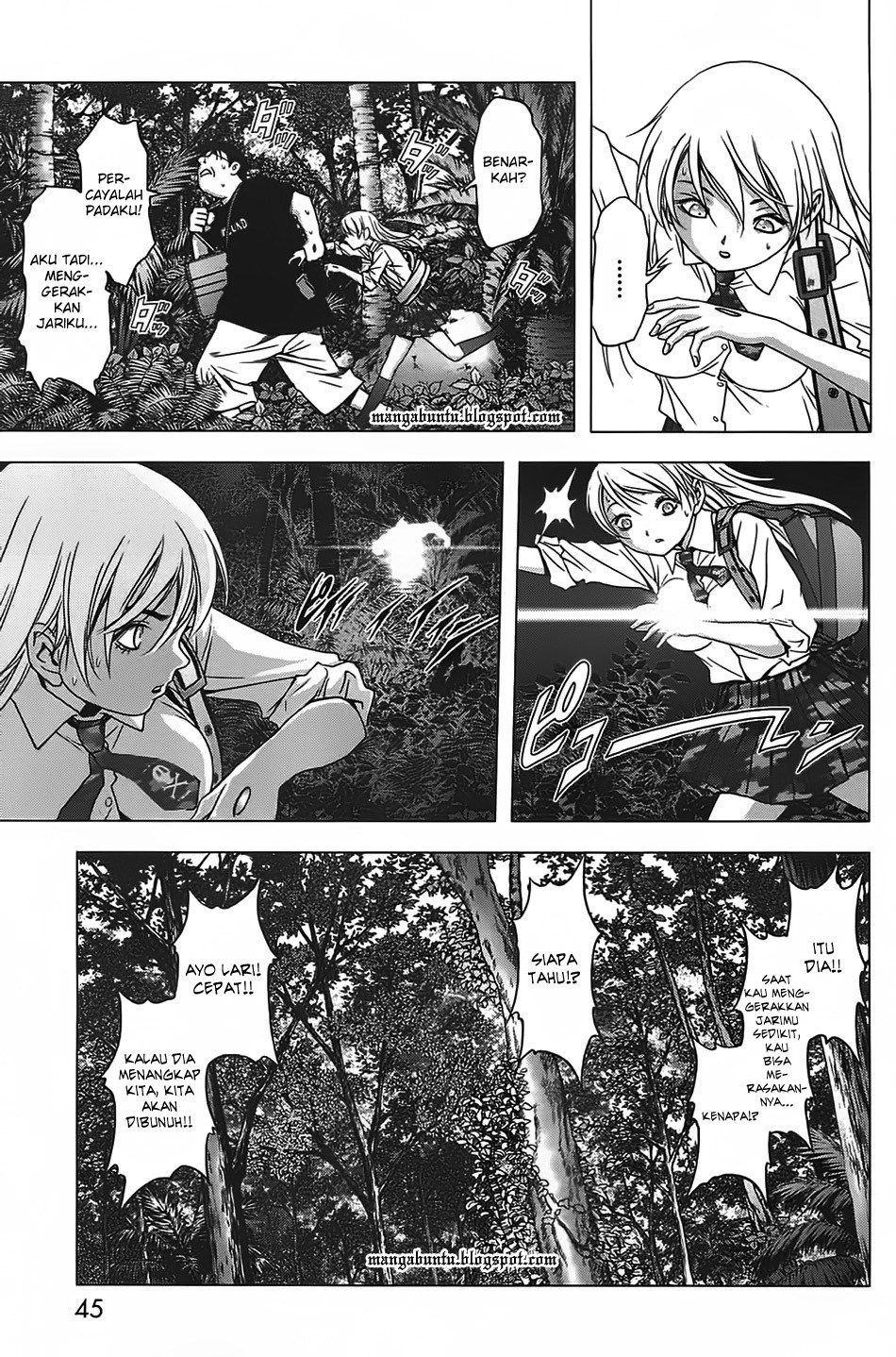 Chapter 33 - halaman 21
