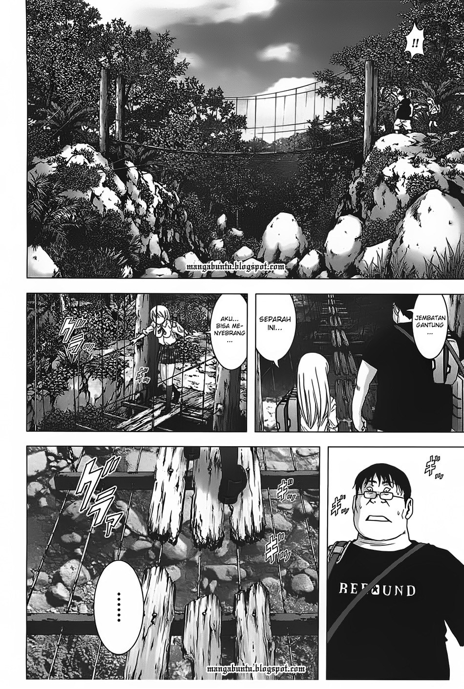 Chapter 33 - halaman 22