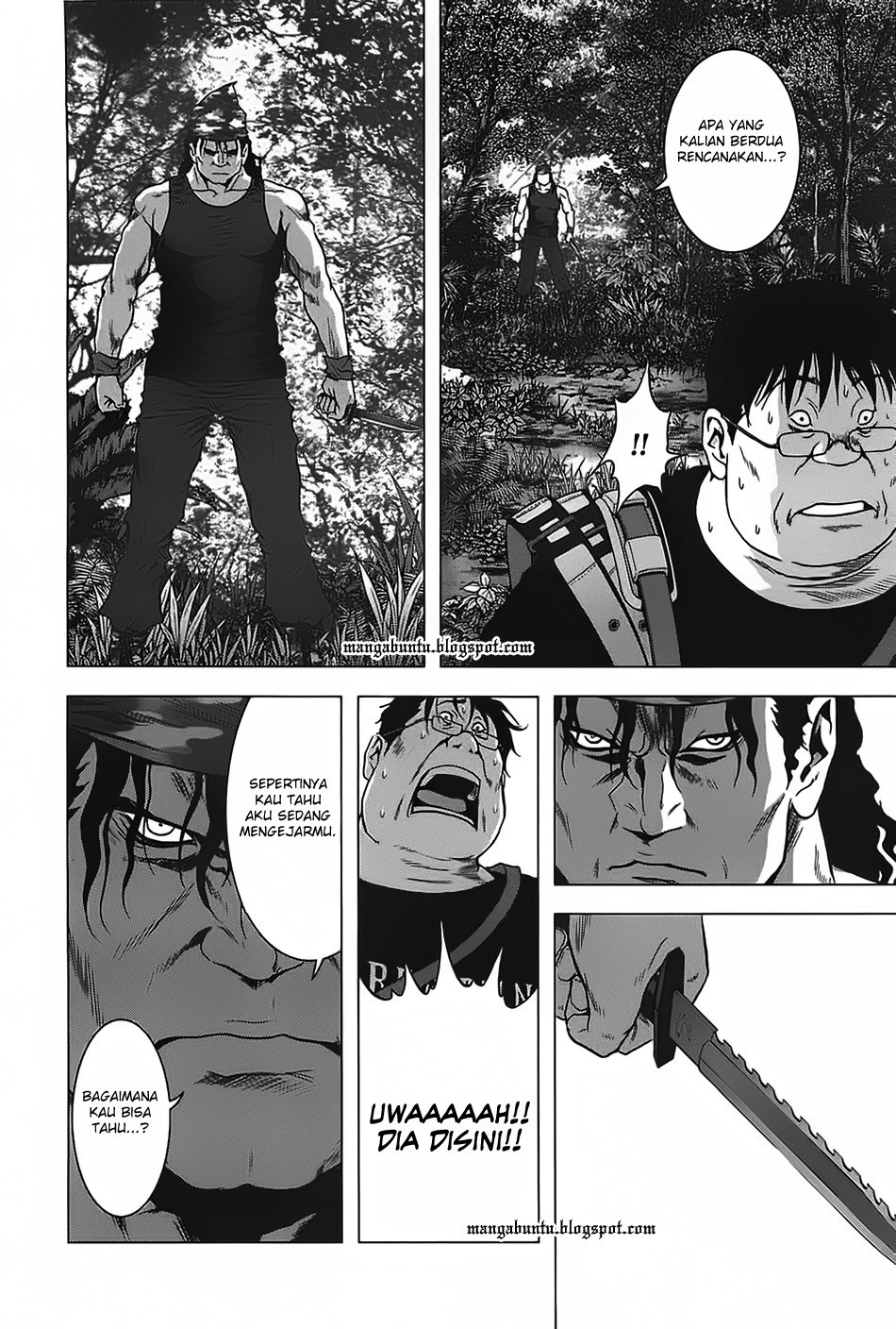 Chapter 33 - halaman 27