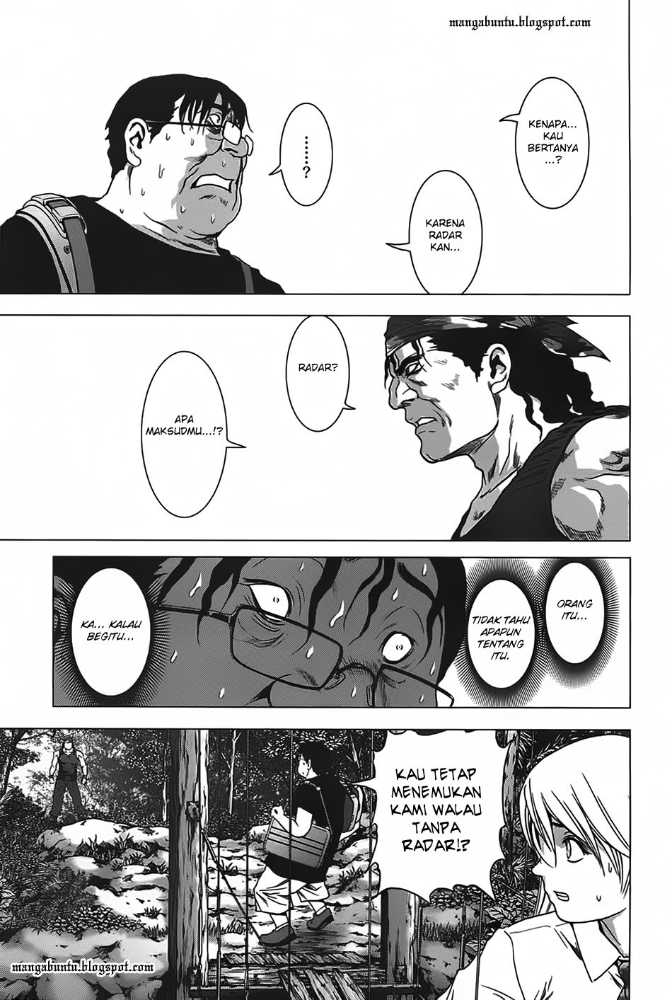 Chapter 33 - halaman 28
