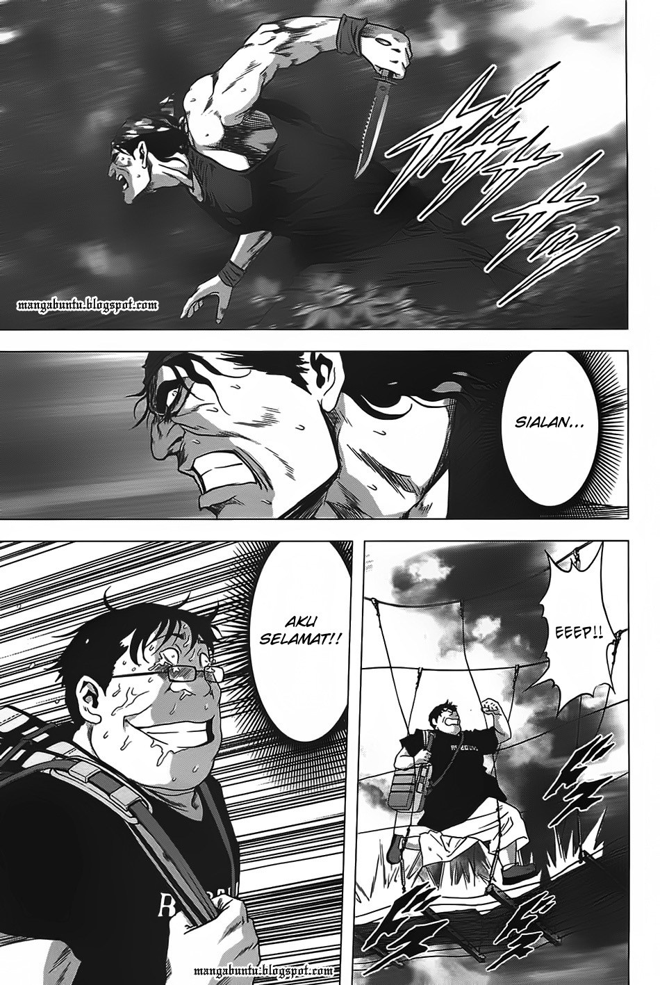 Chapter 33 - halaman 36