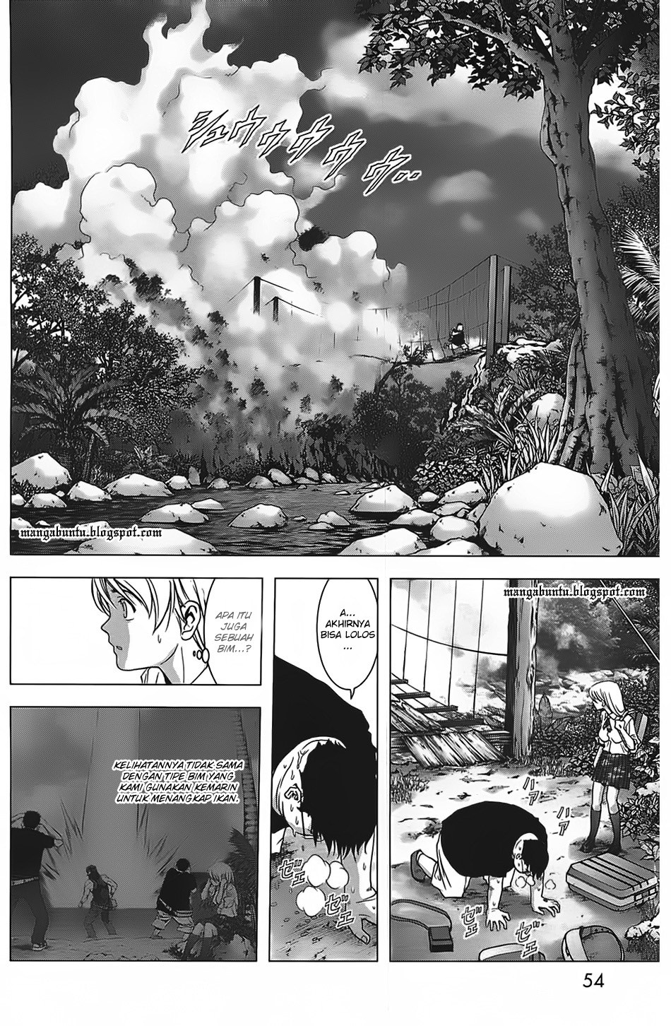 Chapter 33 - halaman 39