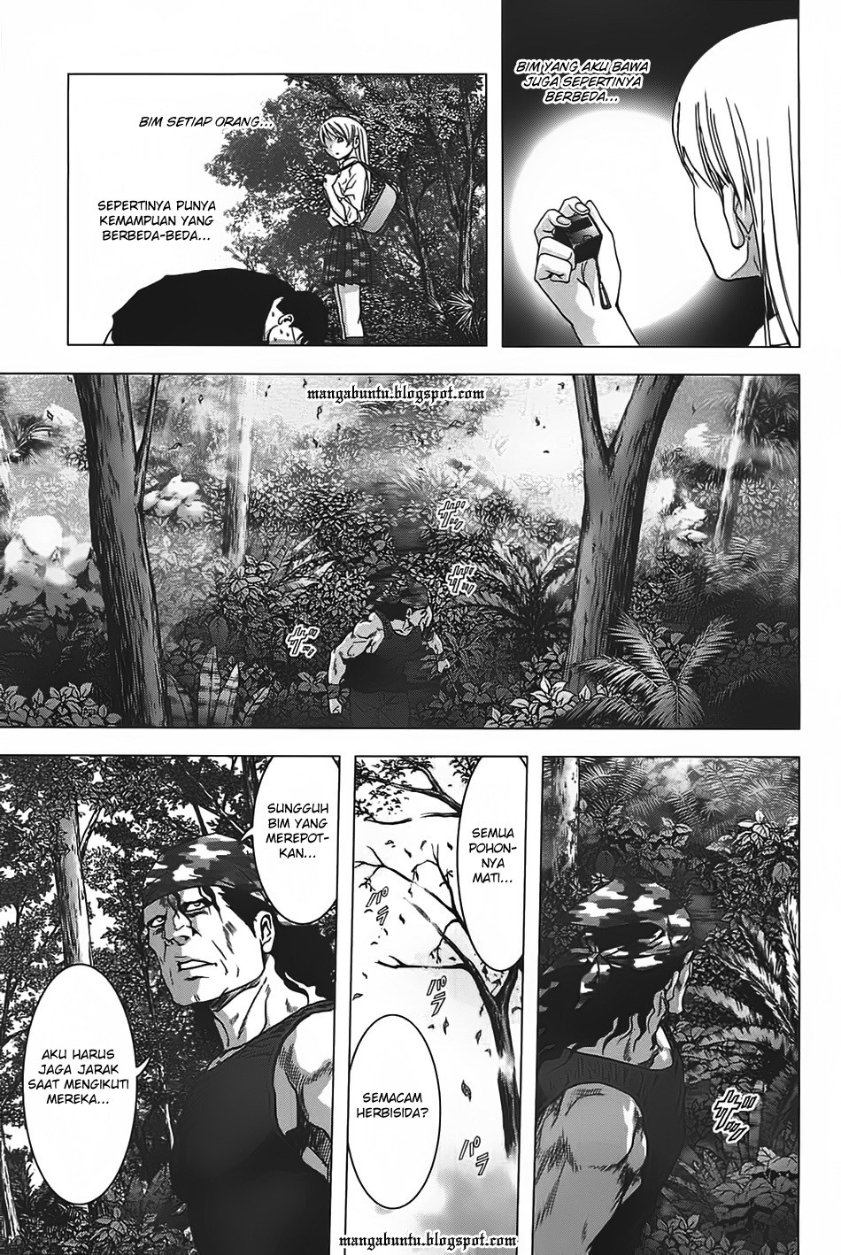 Chapter 33 - halaman 40
