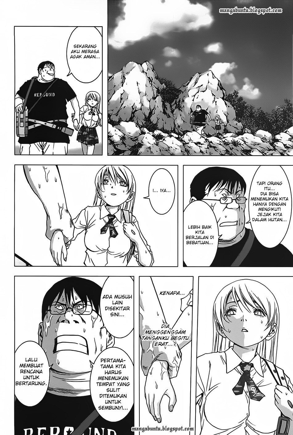 Chapter 33 - halaman 43