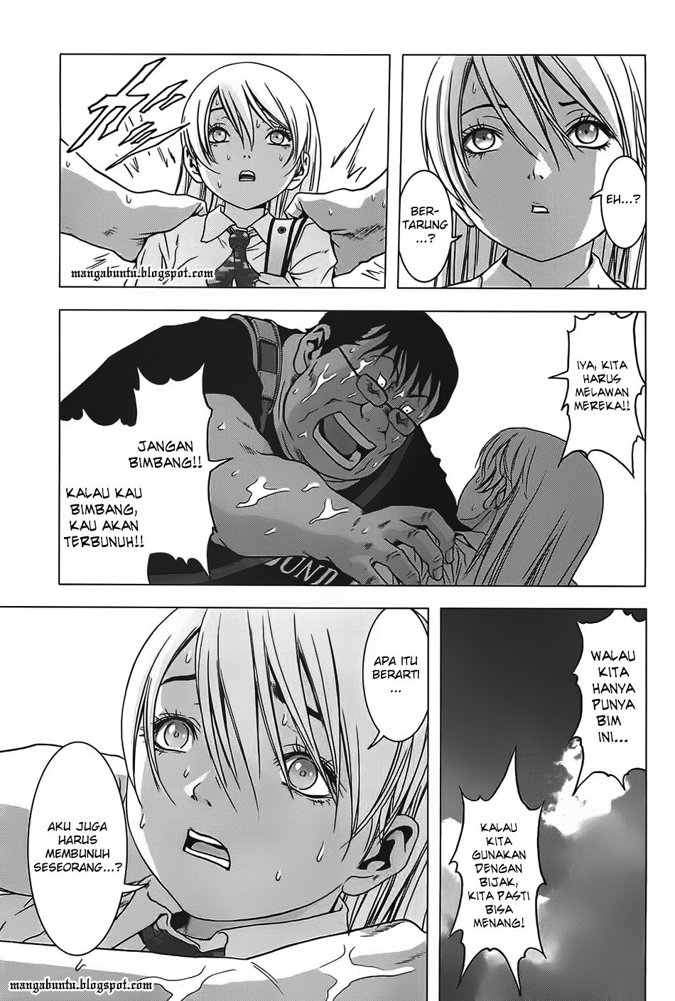 Chapter 33 - halaman 45