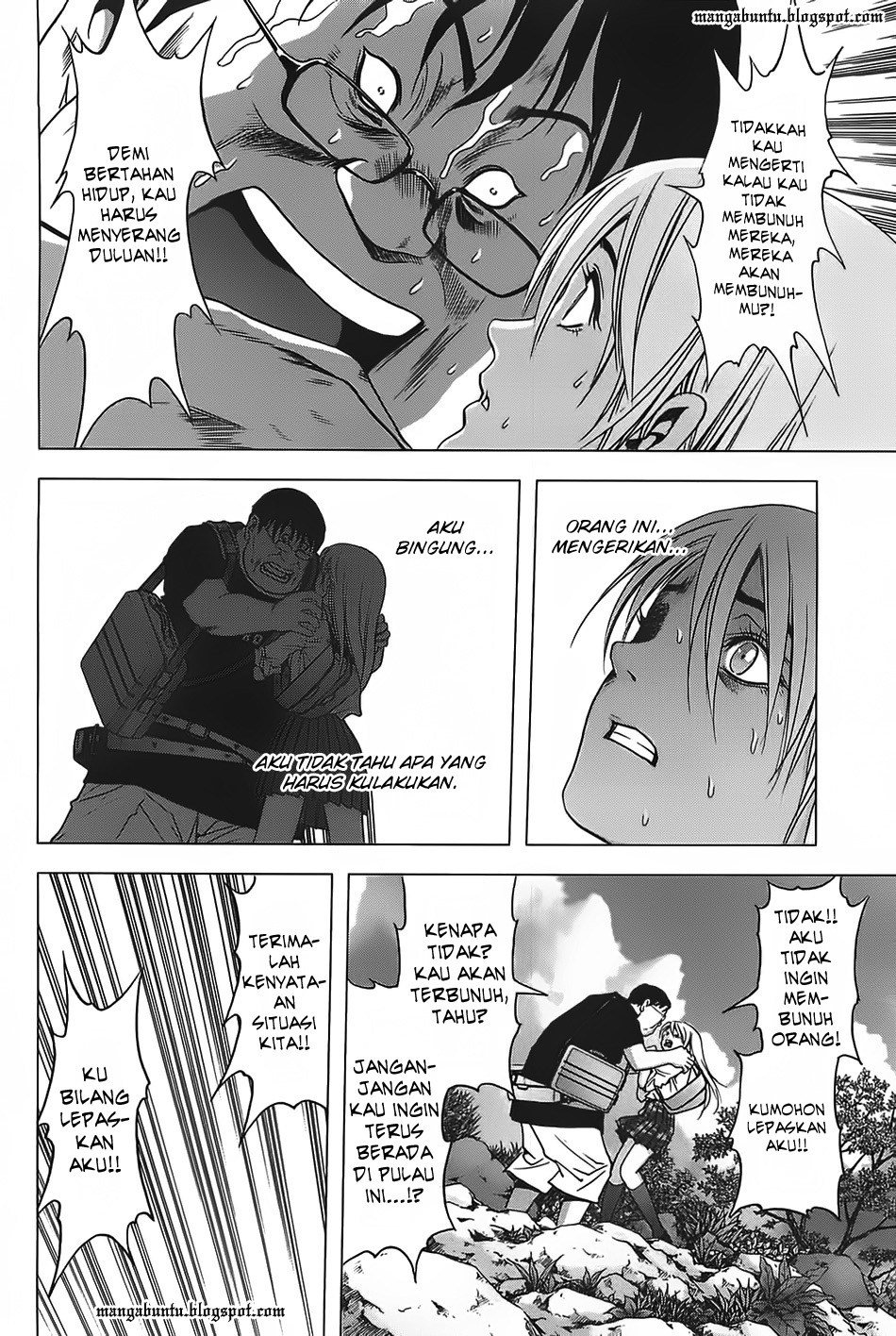 Chapter 33 - halaman 46