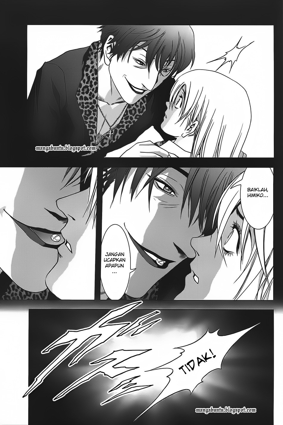 Chapter 33 - halaman 48