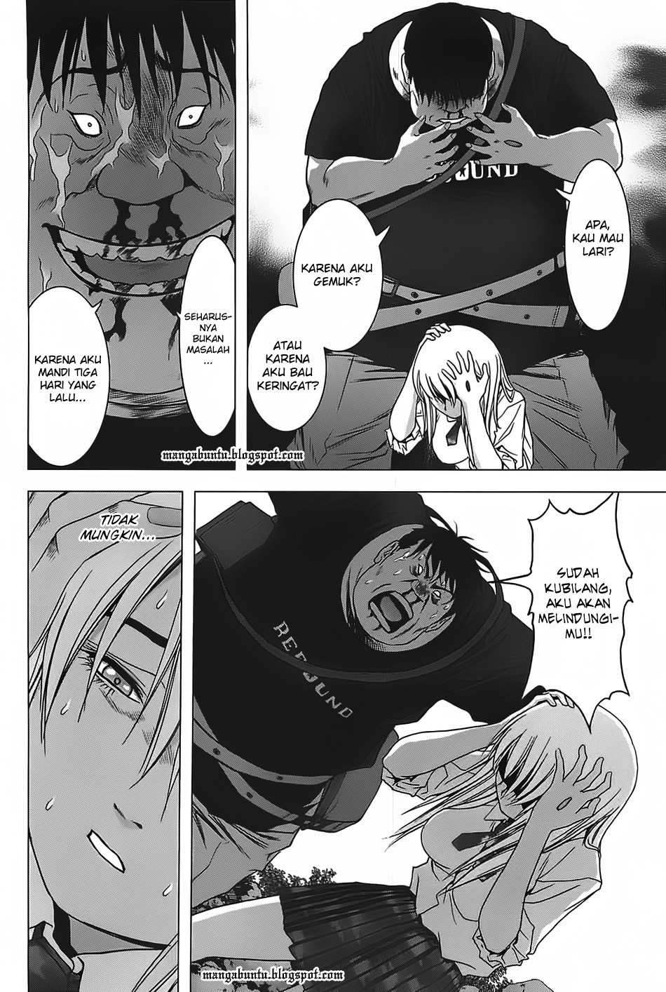 Chapter 33 - halaman 54