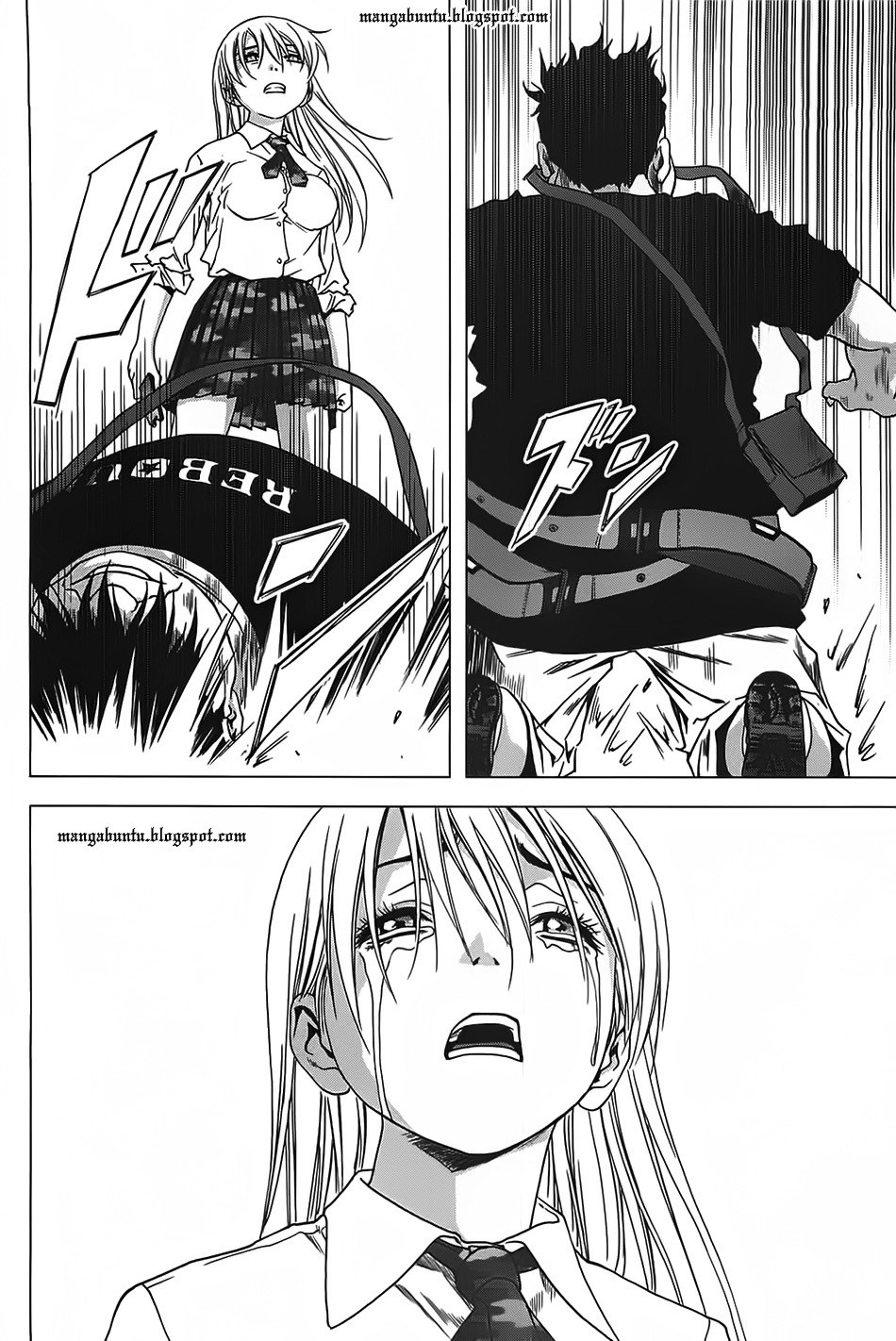Chapter 33 - halaman 58