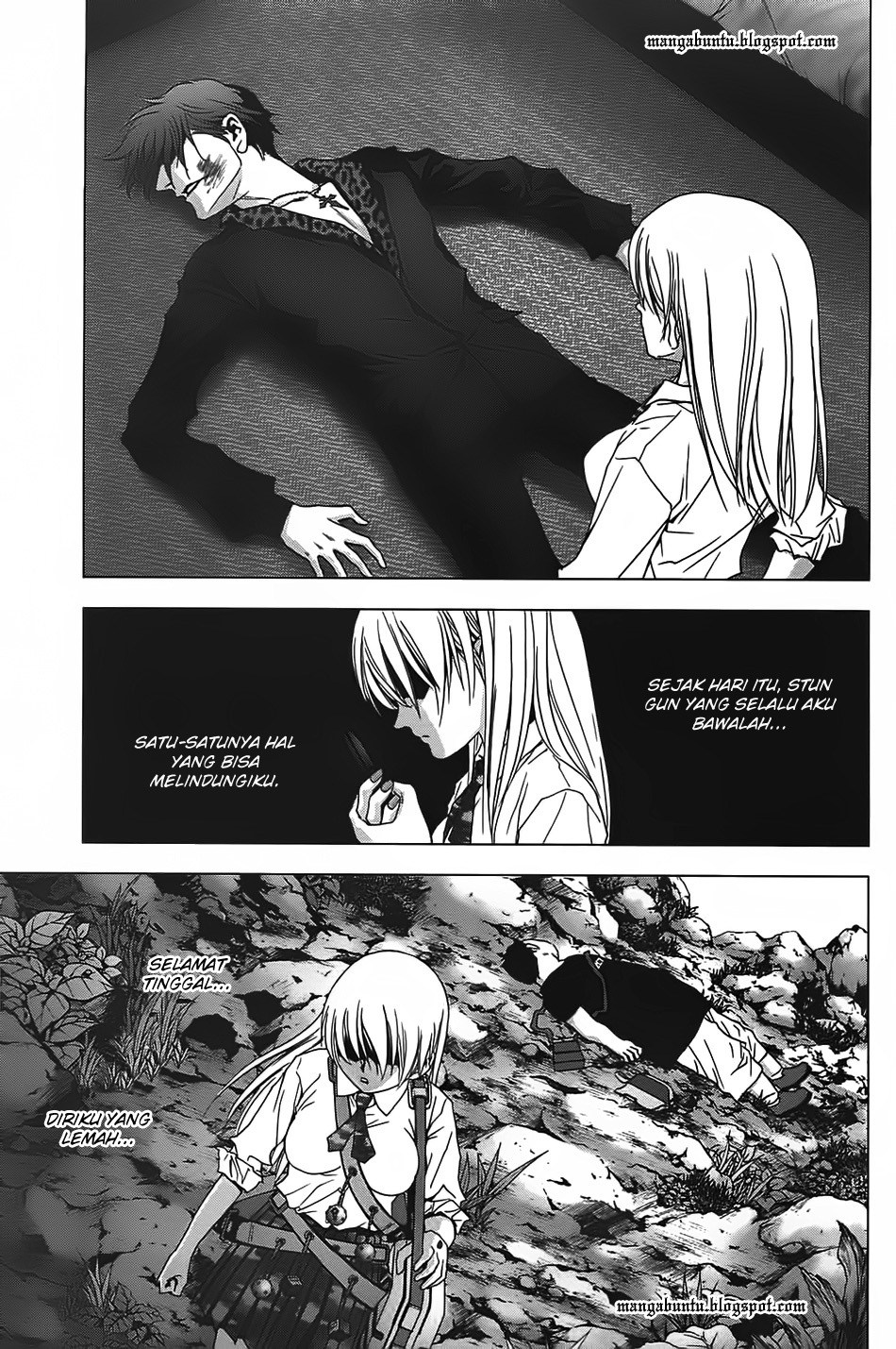 Chapter 33 - halaman 60