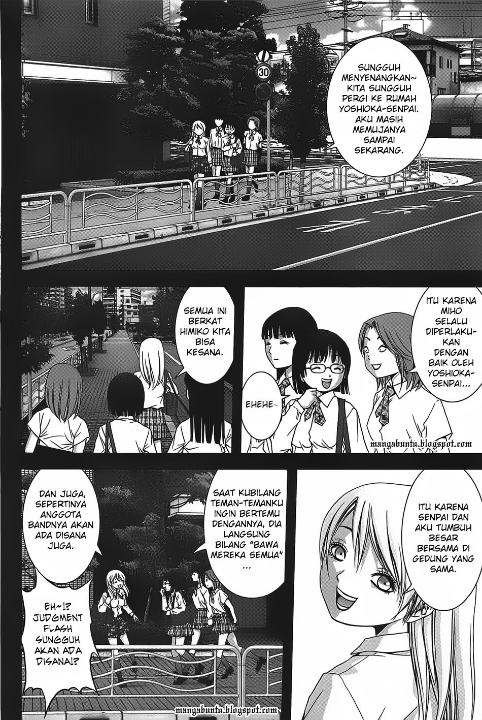 Chapter 33 - halaman 7