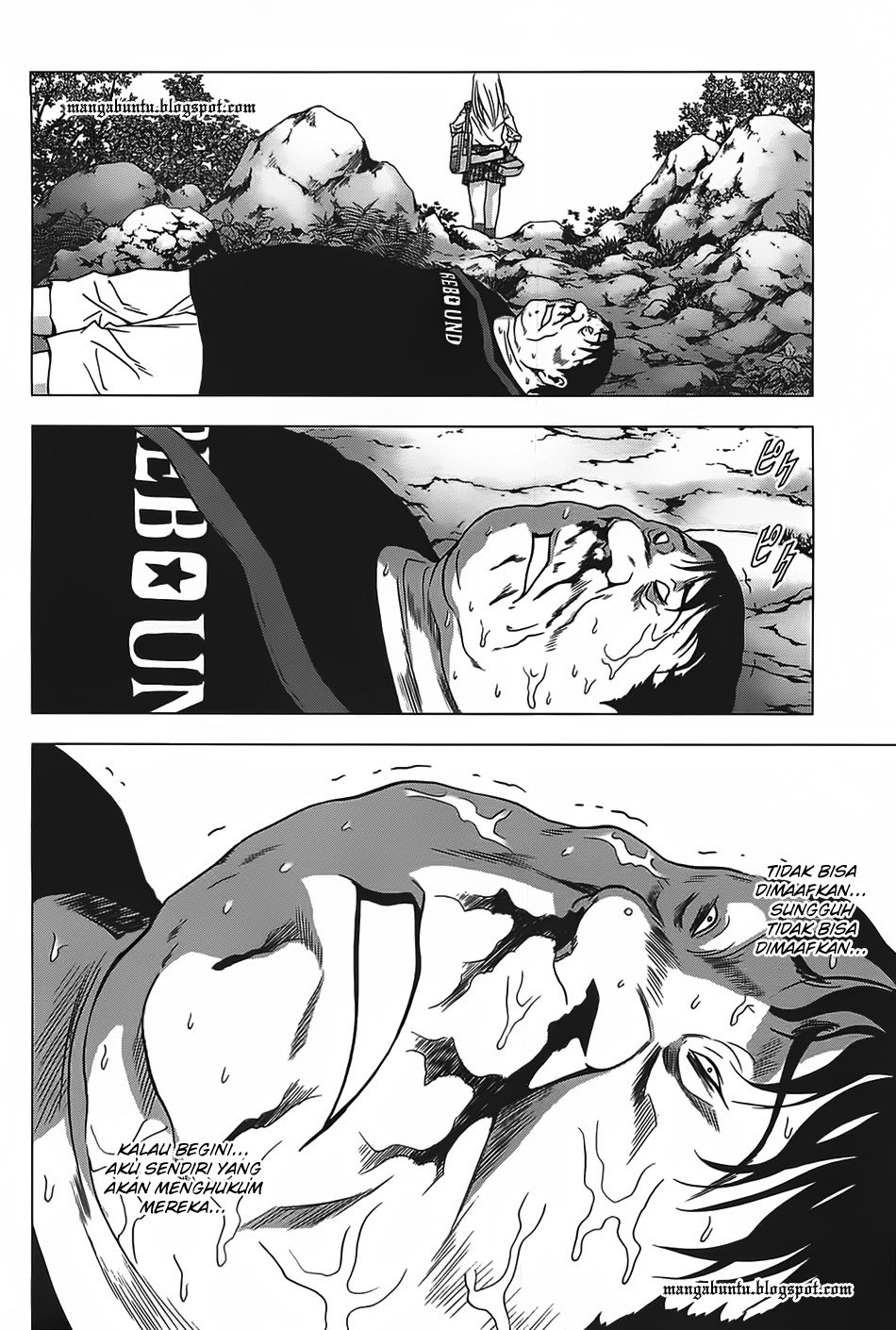 Chapter 33 - halaman 62