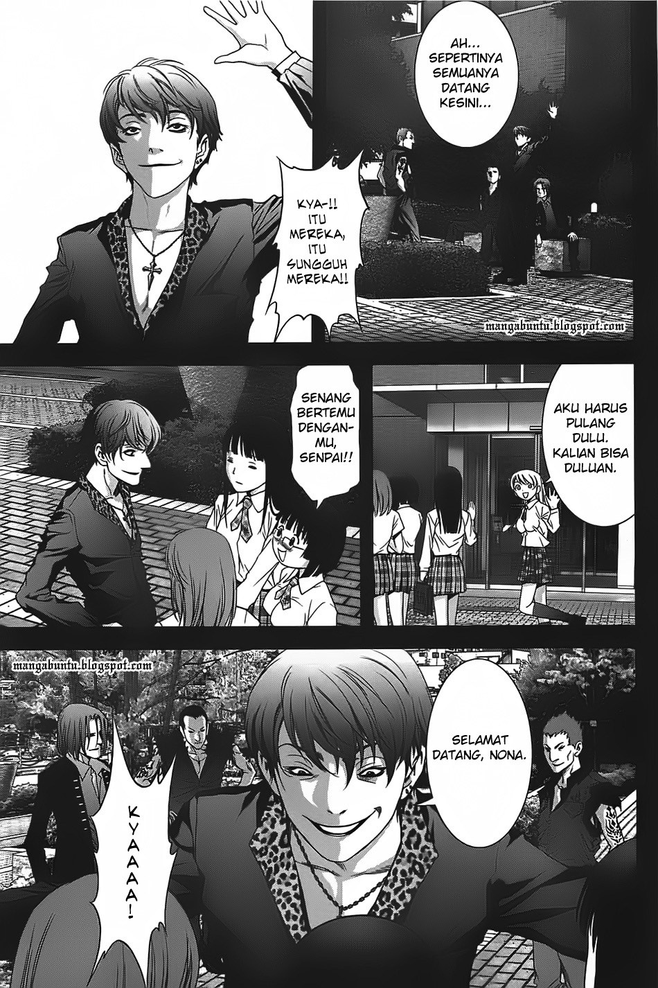 Chapter 33 - halaman 9